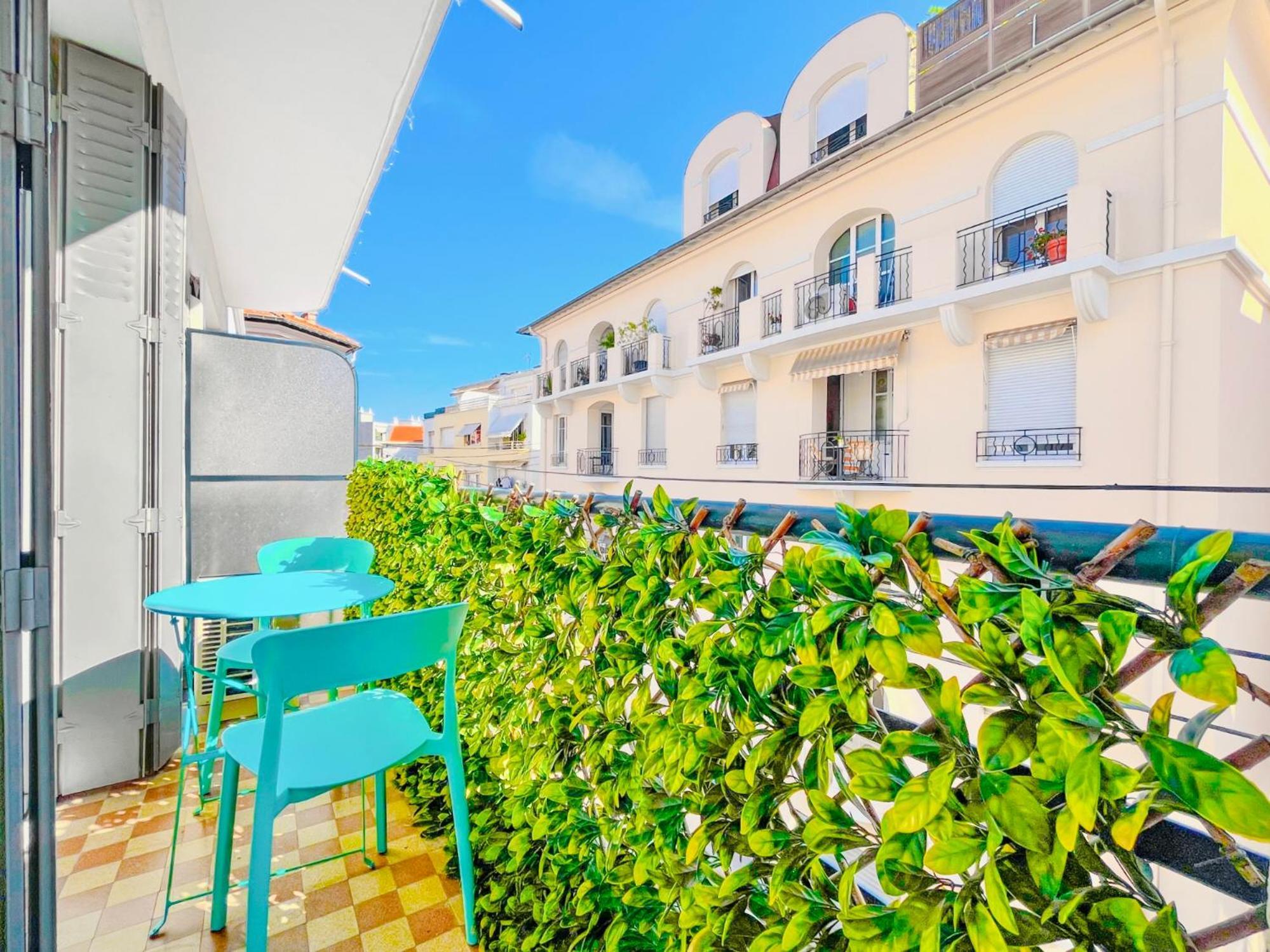 Le Germain - 3 Pieces Appartement *