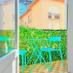 Le Germain - Logement 3 Pieces