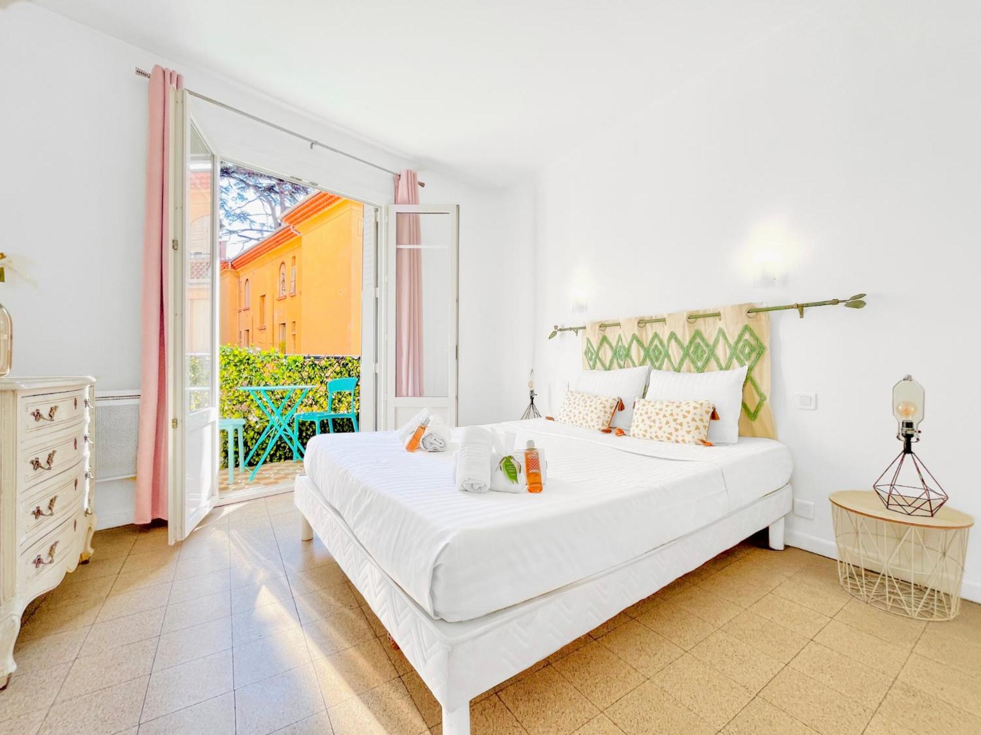Appartement Le Germain - 3 Pieces *