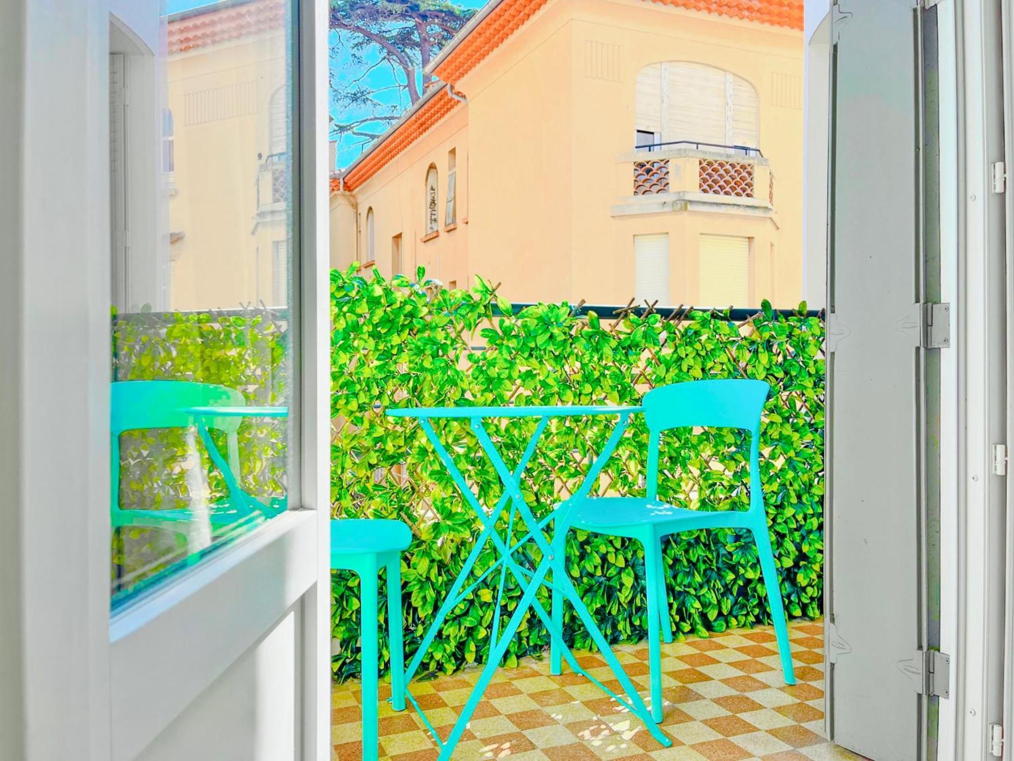 Le Germain - 3 Pieces Appartement