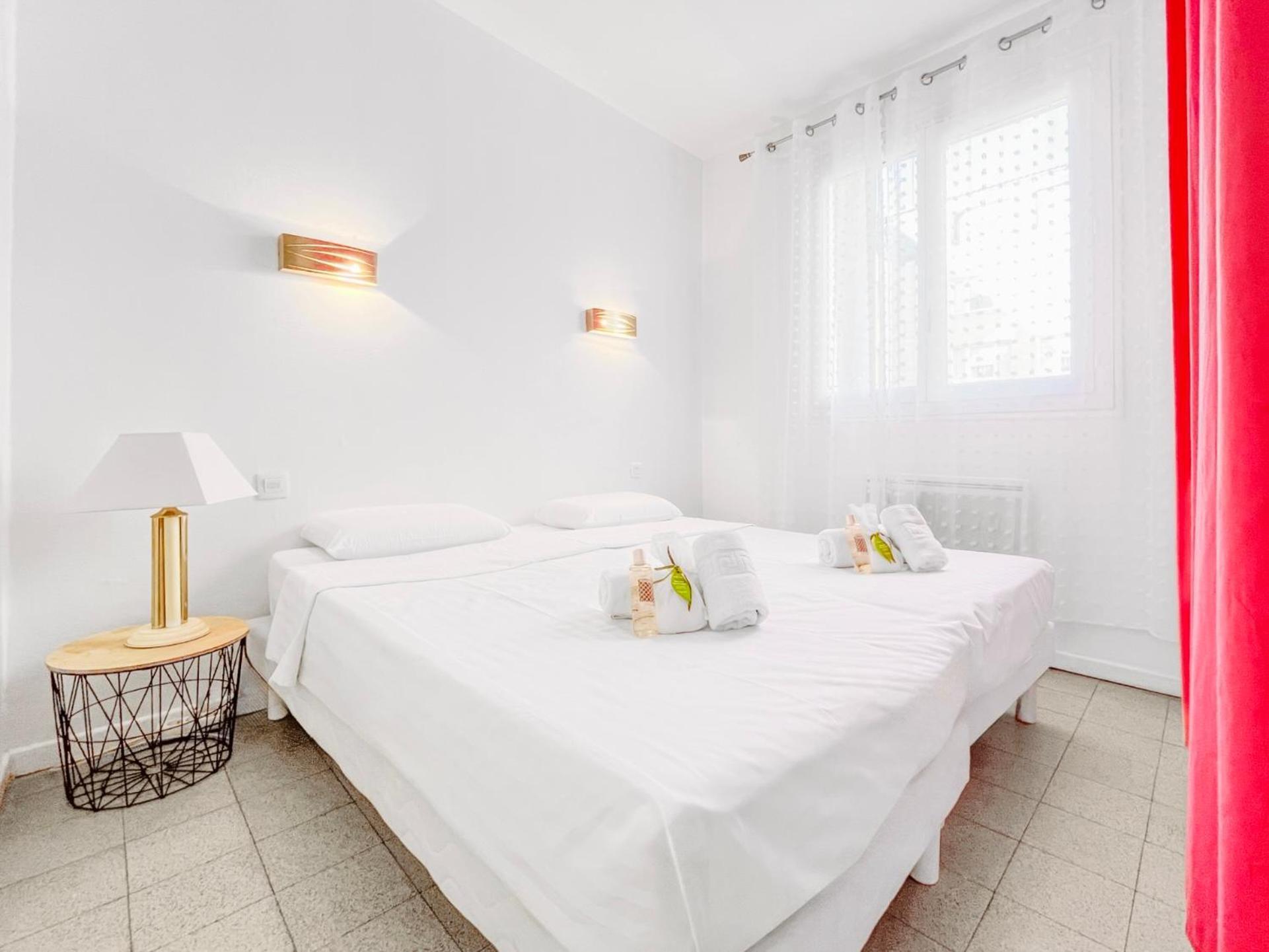 Appartement Le Germain - 3 Pieces *