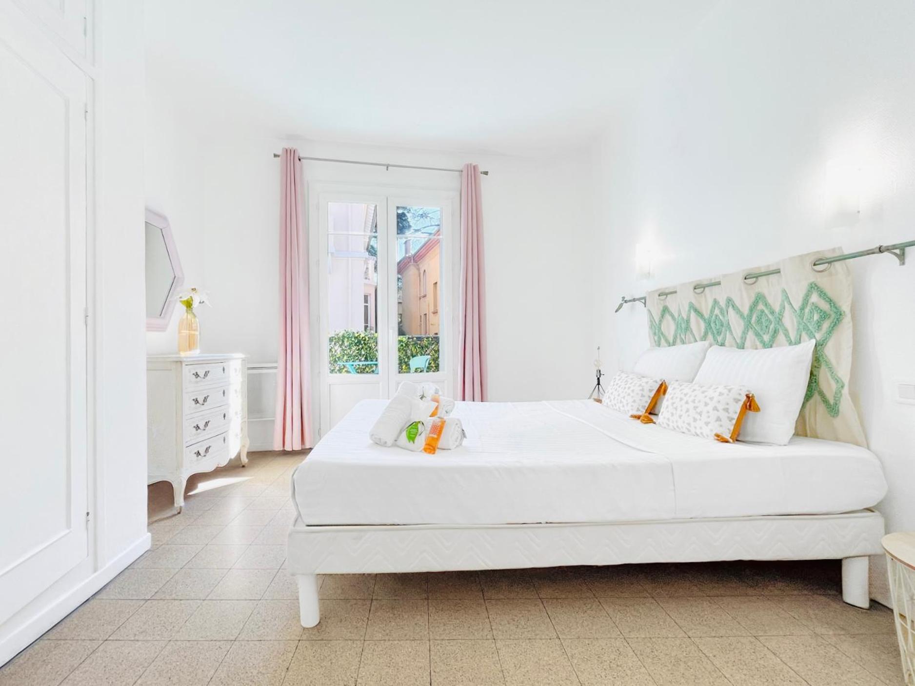 Le Germain - 3 Pieces * Cannes