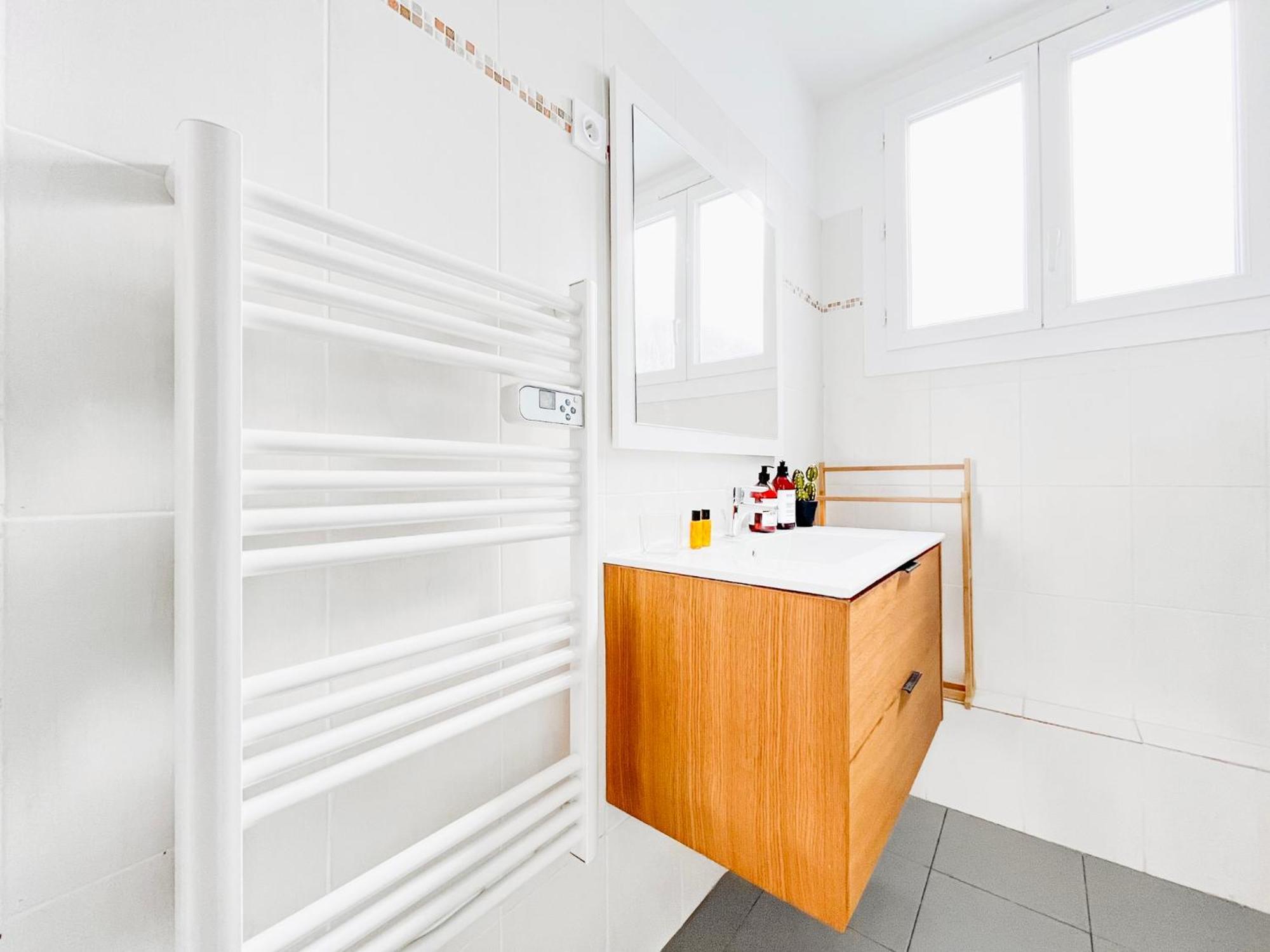Appartement Le Germain - 3 Pieces