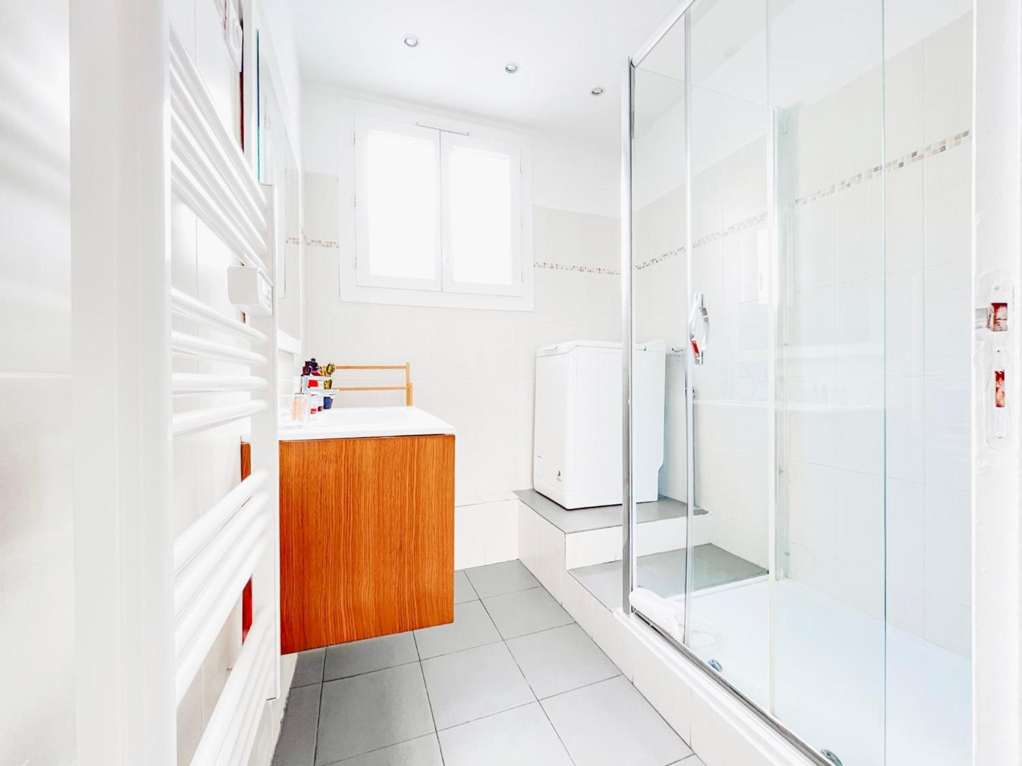 Appartement Le Germain - 3 Pieces Cannes