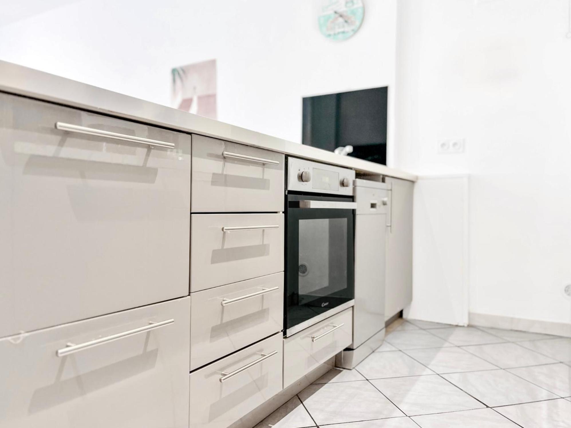 Appartement Le Germain - 3 Pieces *