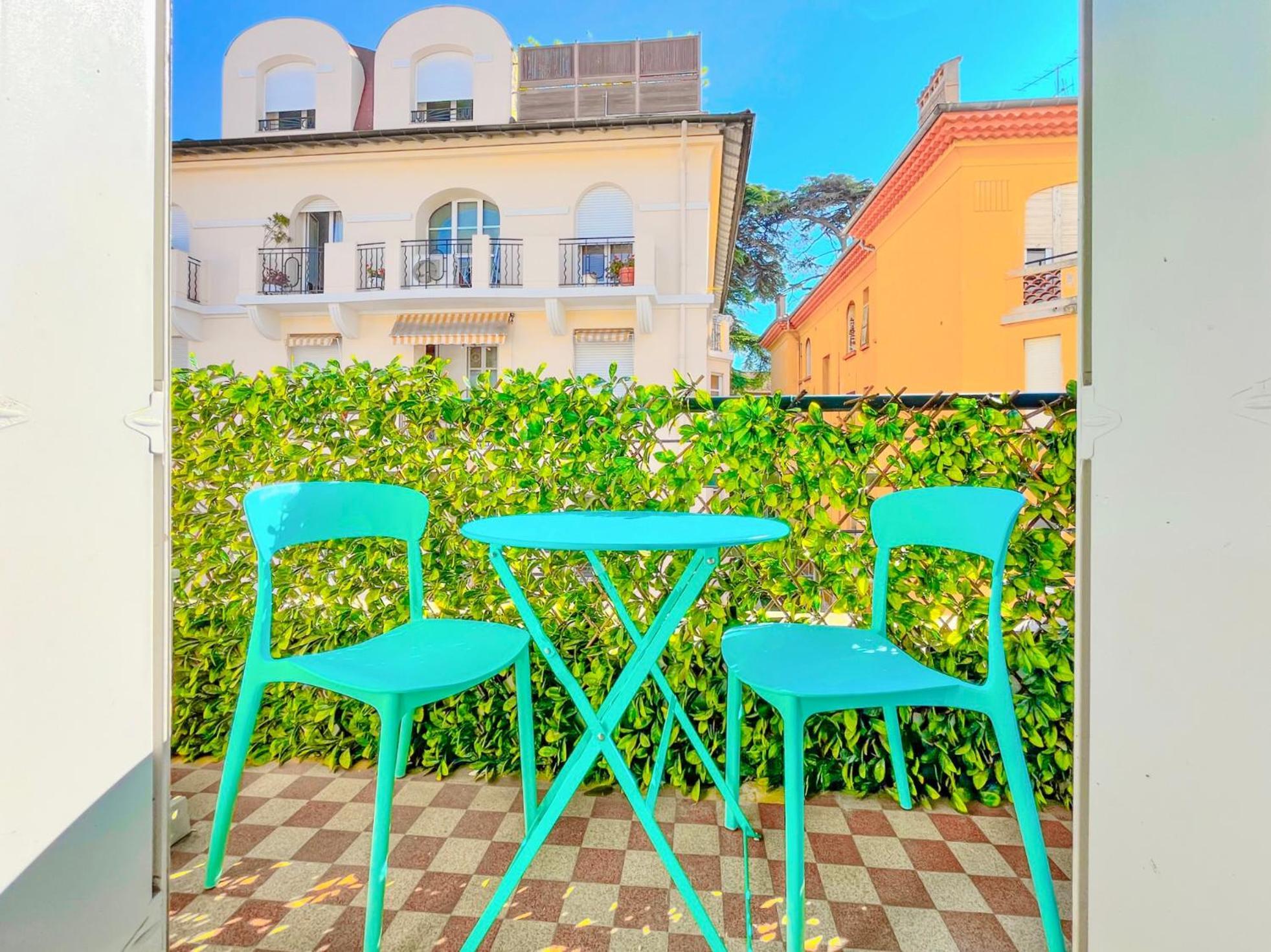 Le Germain - 3 Pieces Appartement