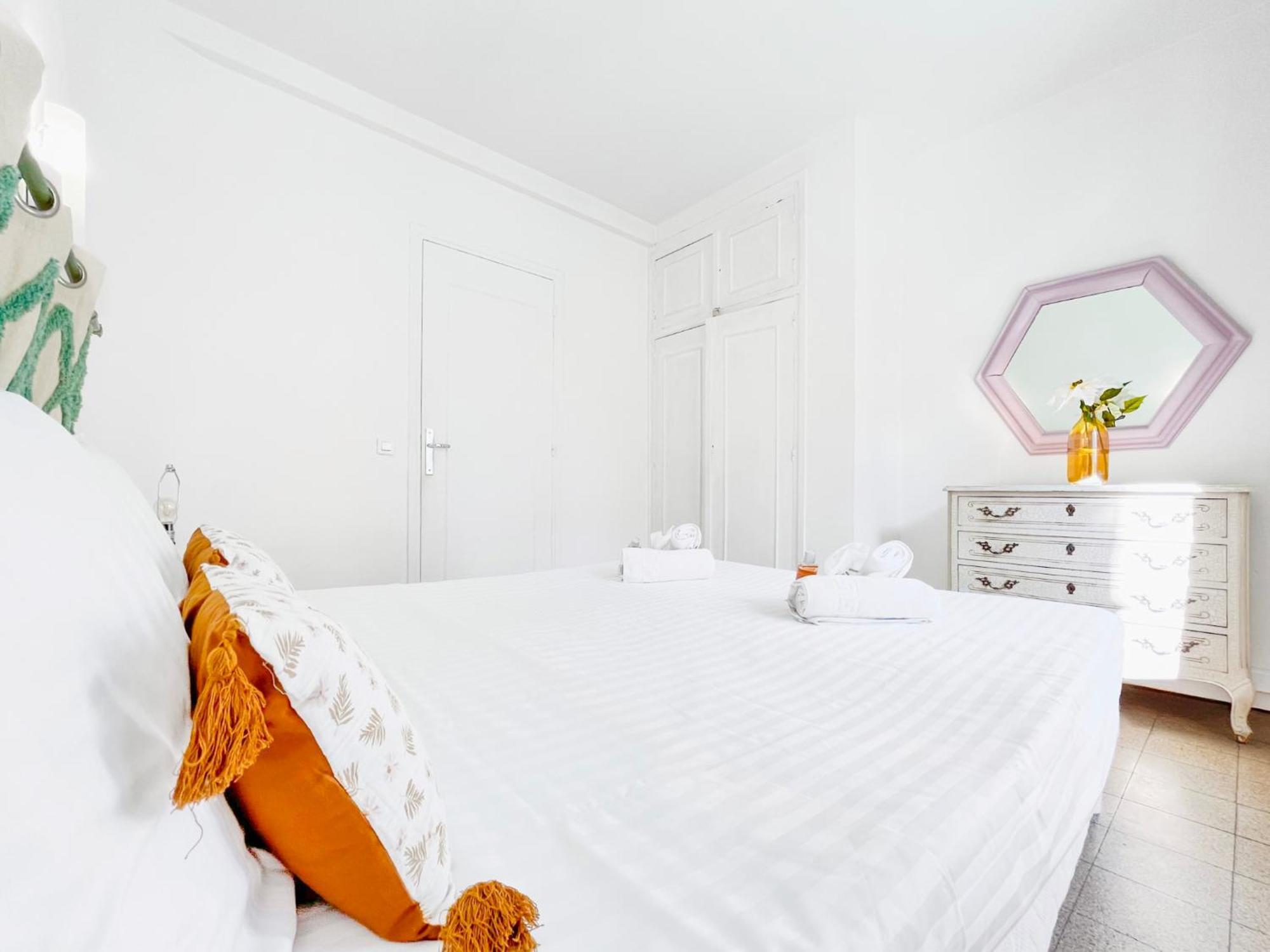 Le Germain - 3 Pieces Appartement *