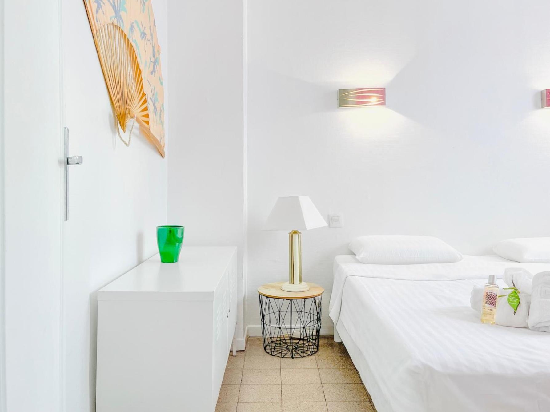 Le Germain - 3 Pieces Appartement *